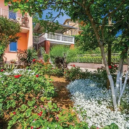 Apartment Ana Rijeka Exterior photo