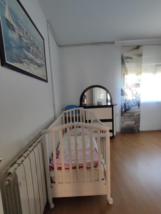 Ana Apartment *