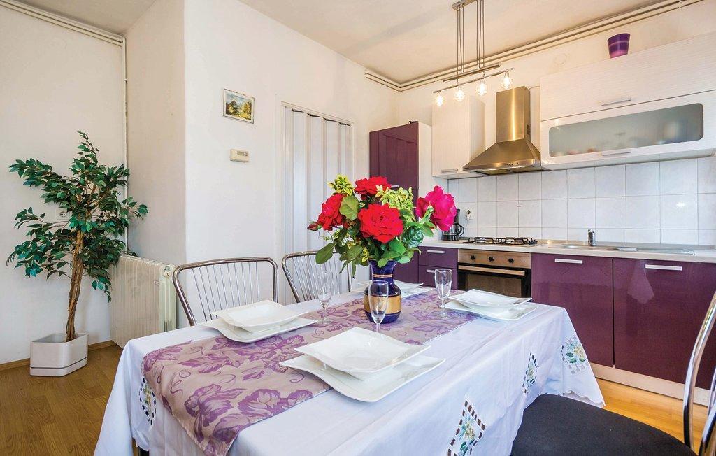 Ana Apartment