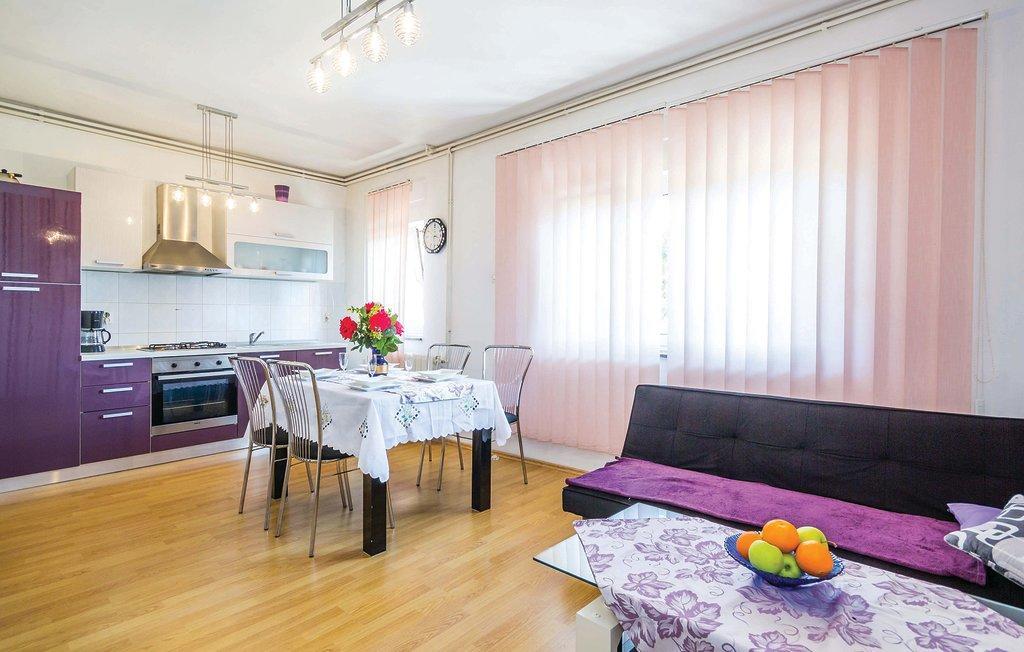 Apartment Ana Rijeka