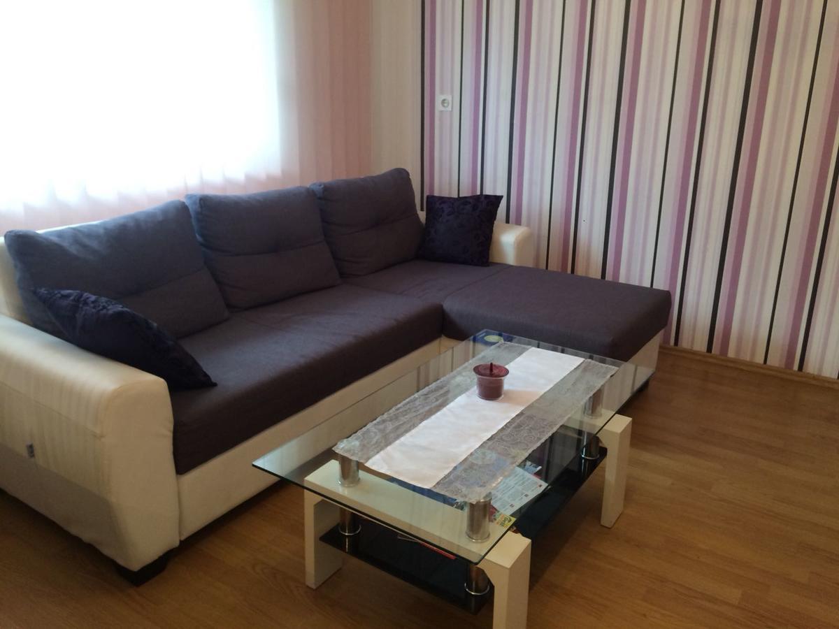 Apartment Ana Rijeka