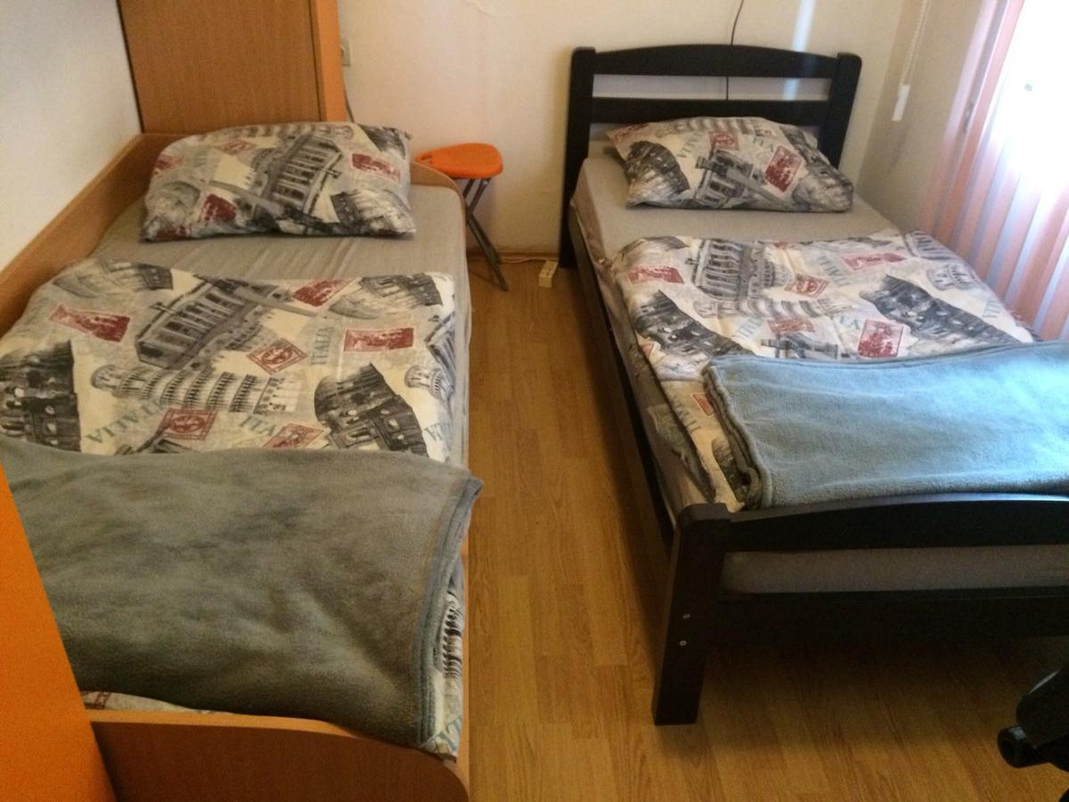 Apartment Ana Rijeka